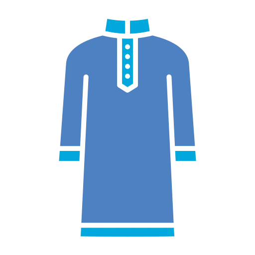 Embroidery Panjabi (4)
